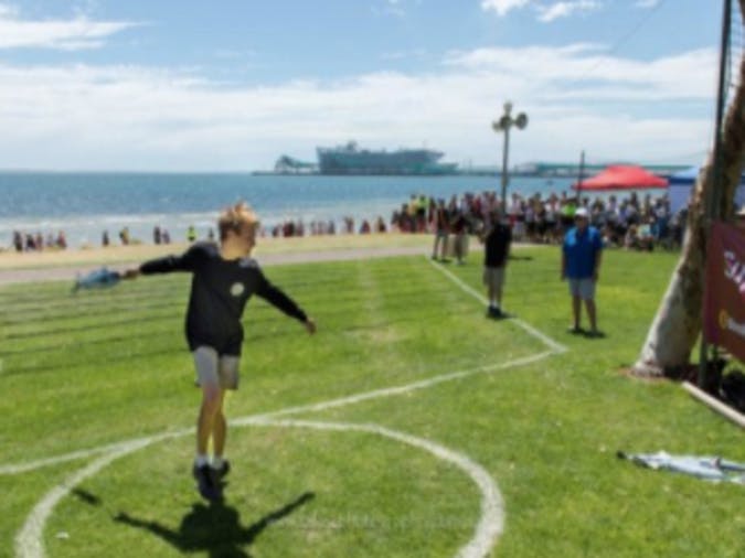 Port Lincoln Tunarama Festival