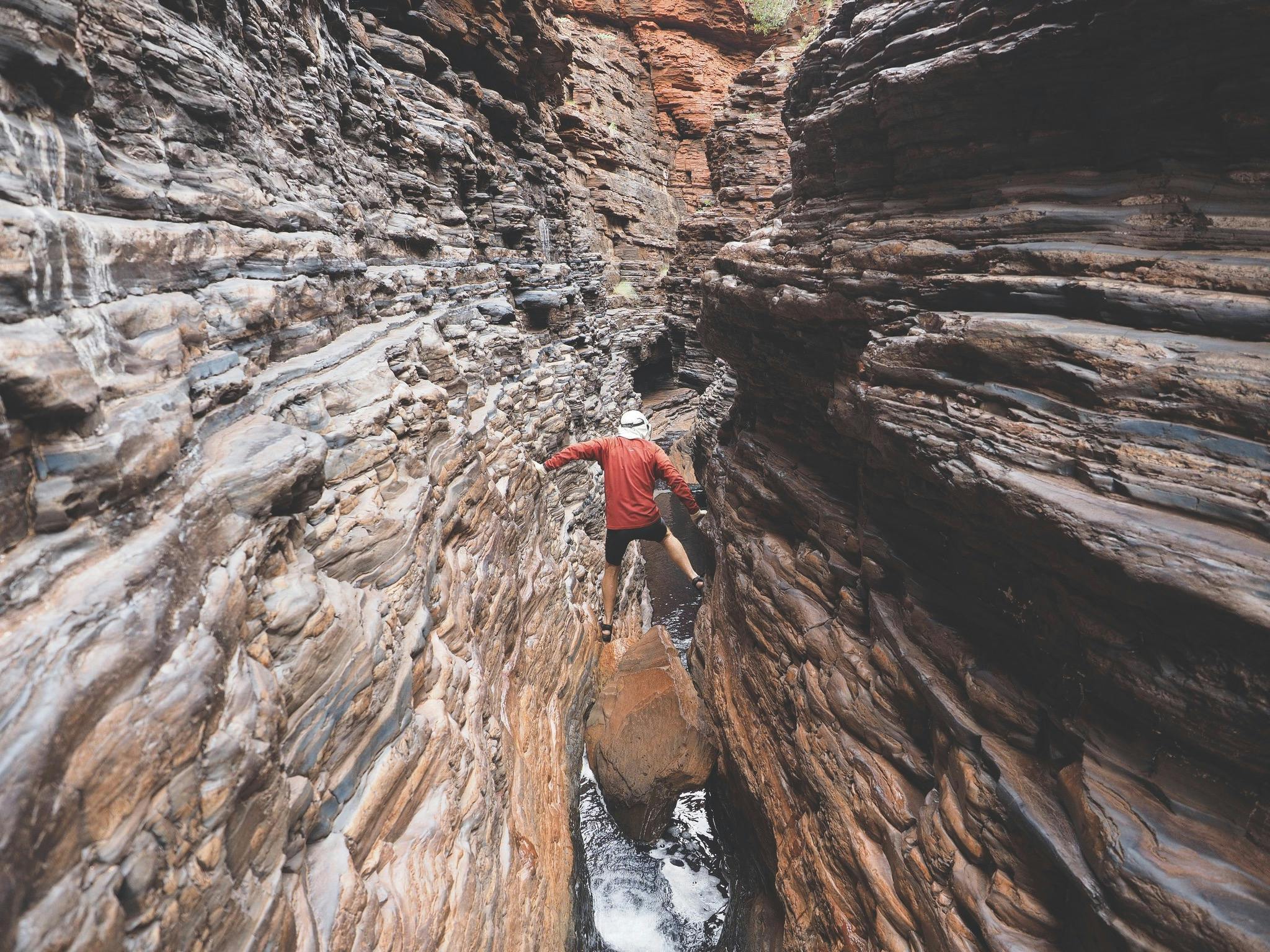 Inspiration Outdoors Walking Tours, Perth, Western Australia