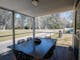 Two Bedroom Cabin - Verandah