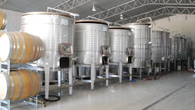 Winery