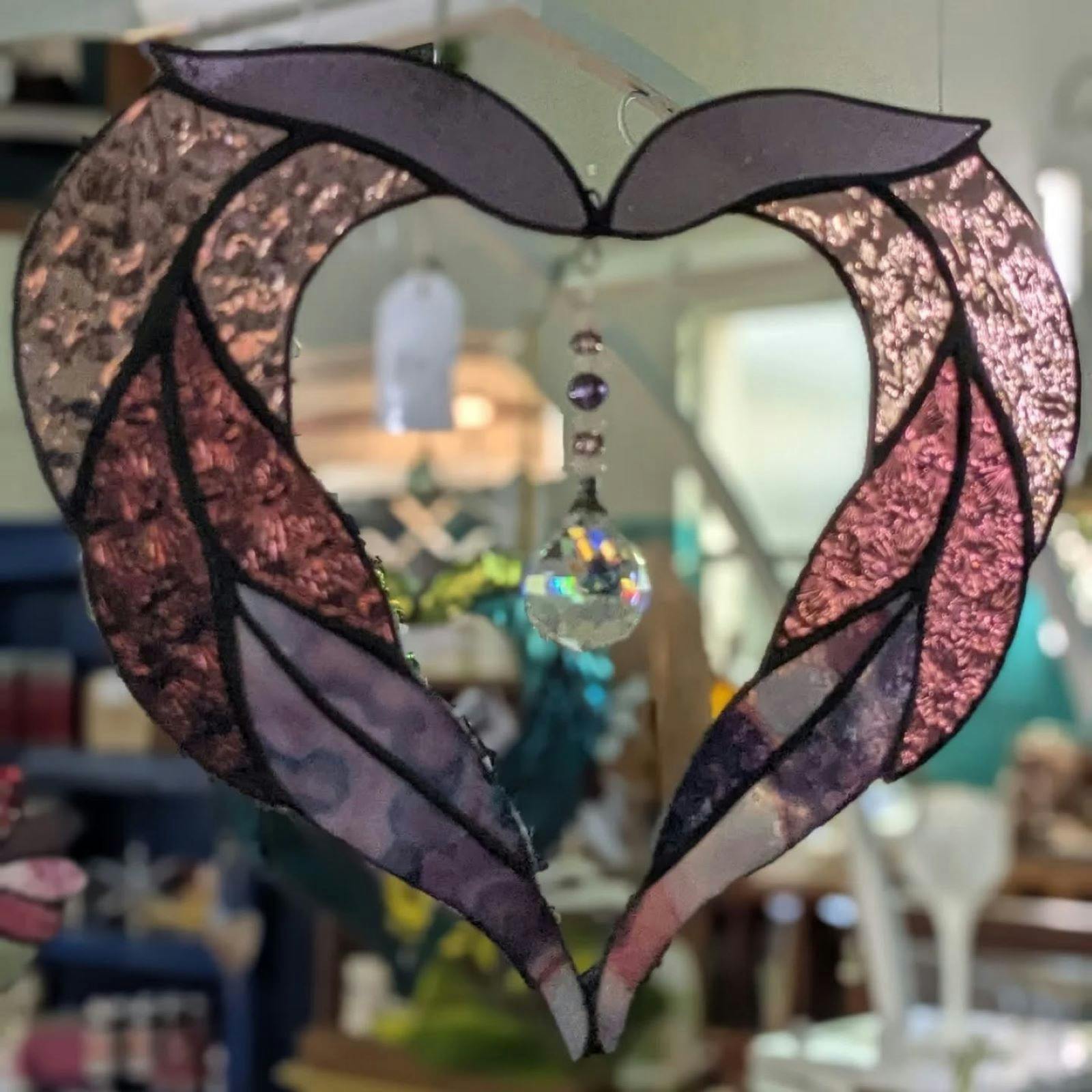 The Leadlight Window Studio & Gifts
