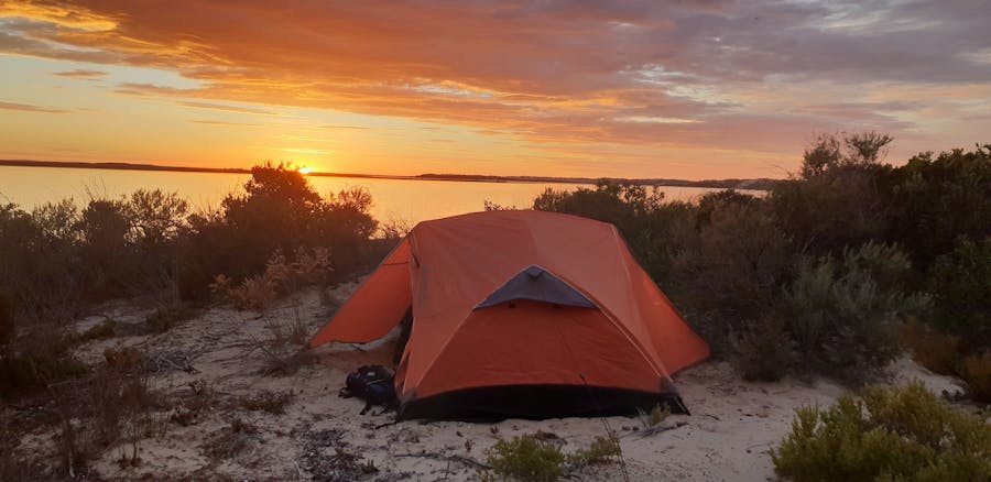 Overnight Camping Tour