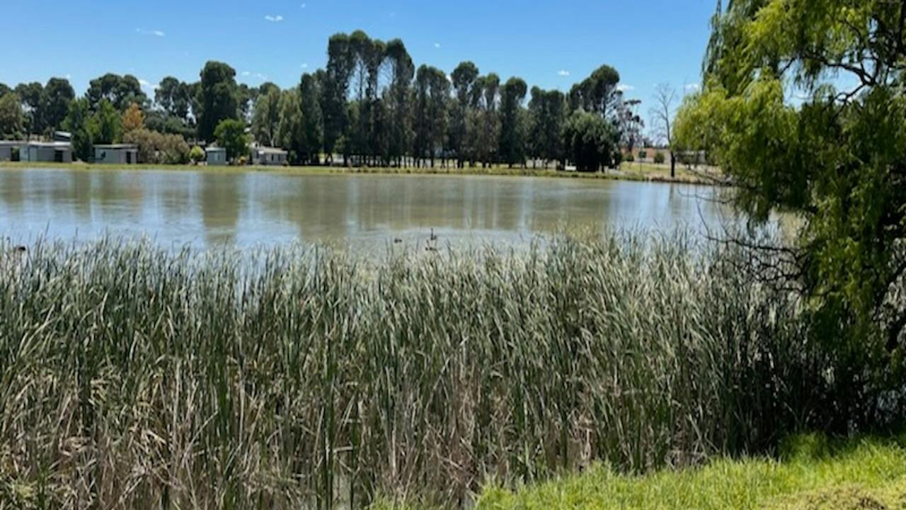 Finley Lake