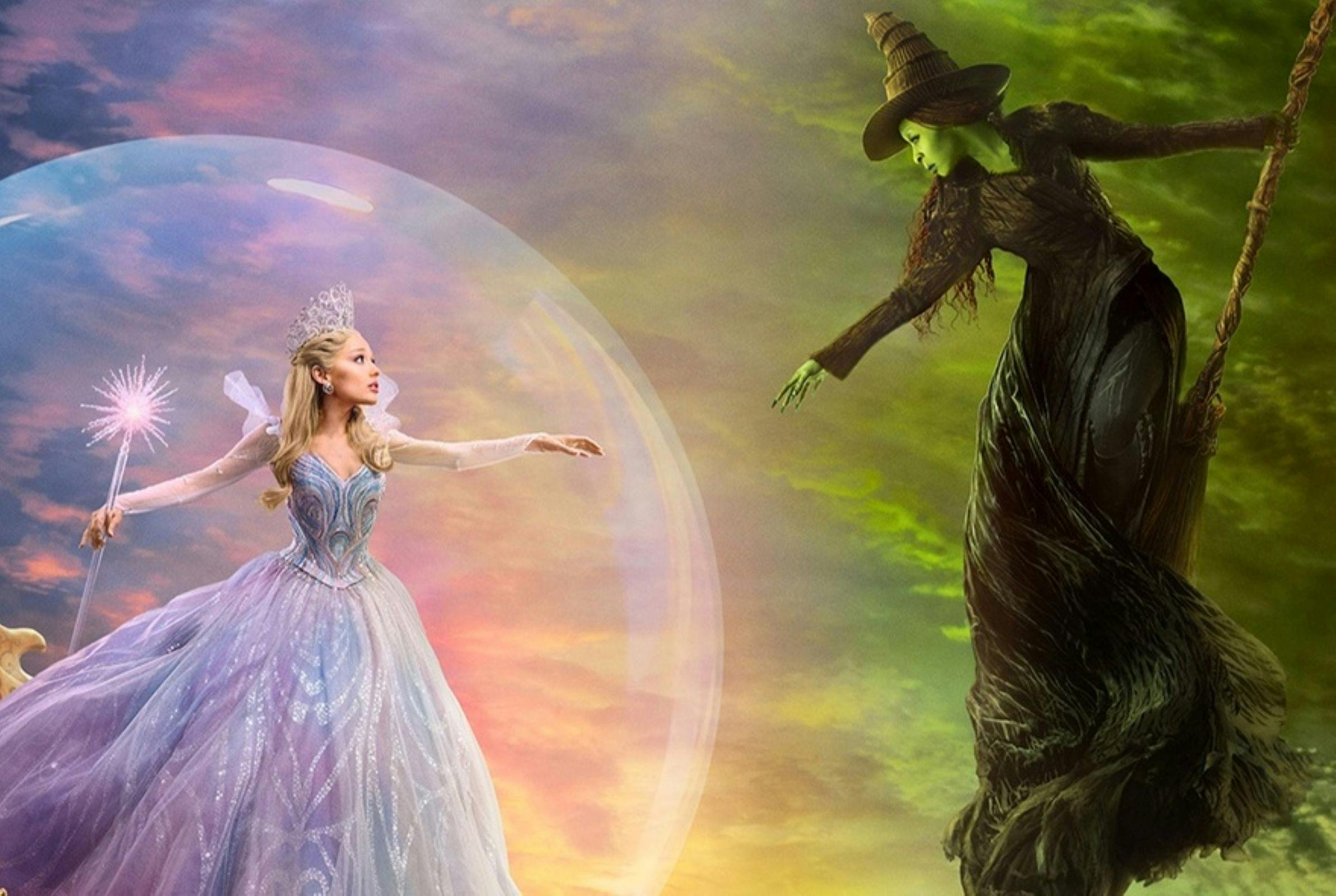 Wicked: For Good (Encore)