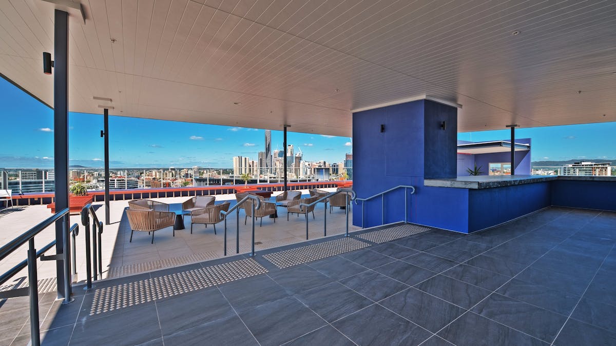 Rooftop