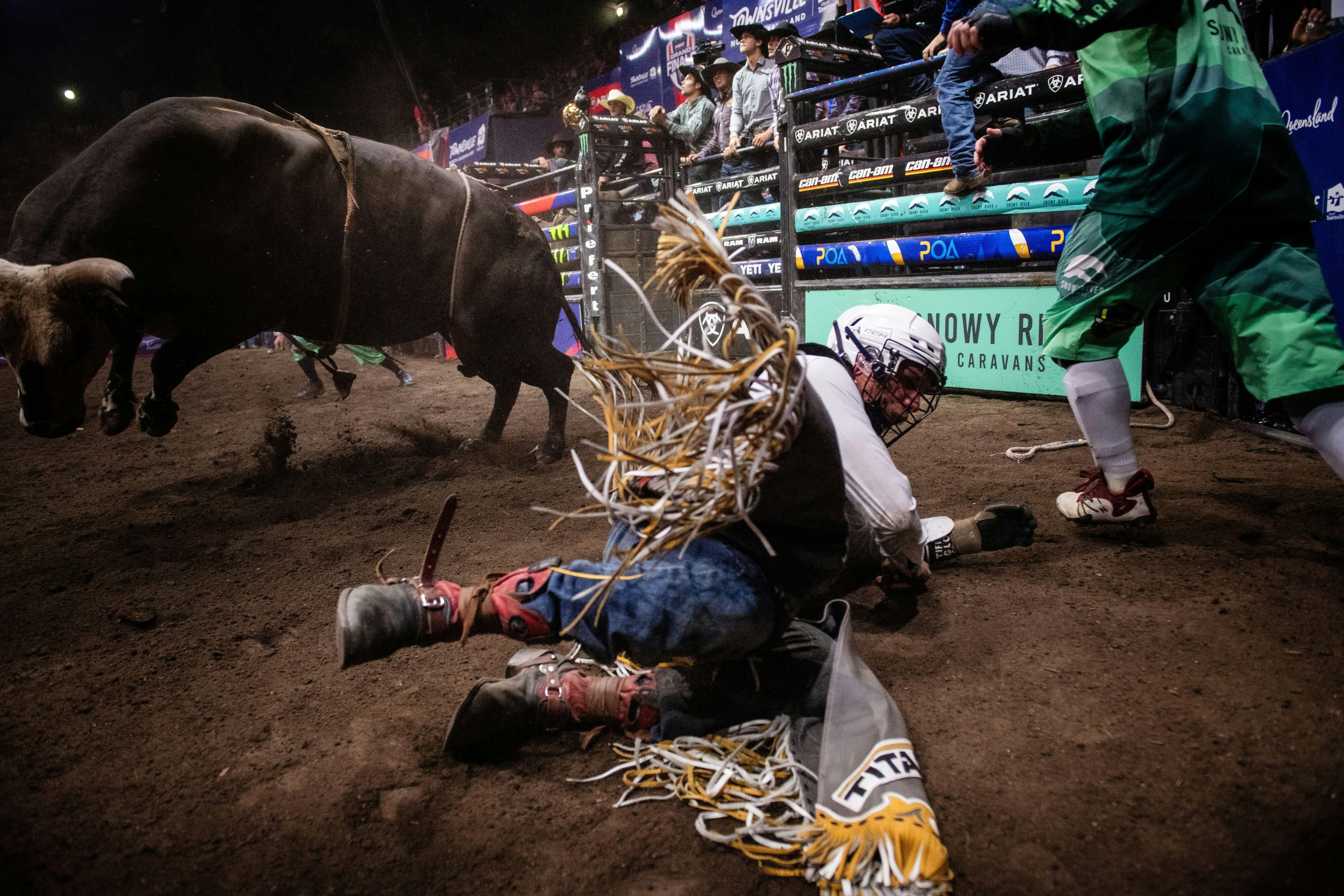 2026 PBR Monster Energy Tour Australia Grand Finals