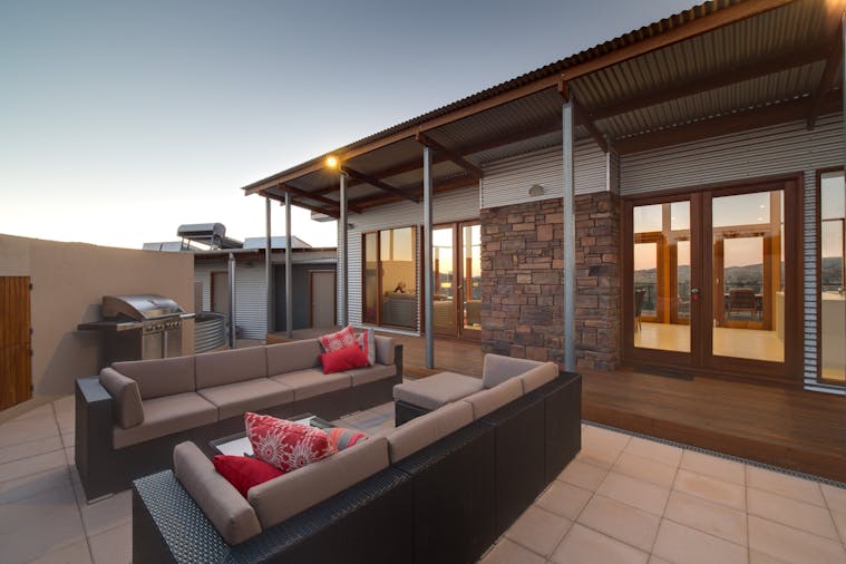 Gum Creek Station Lodge