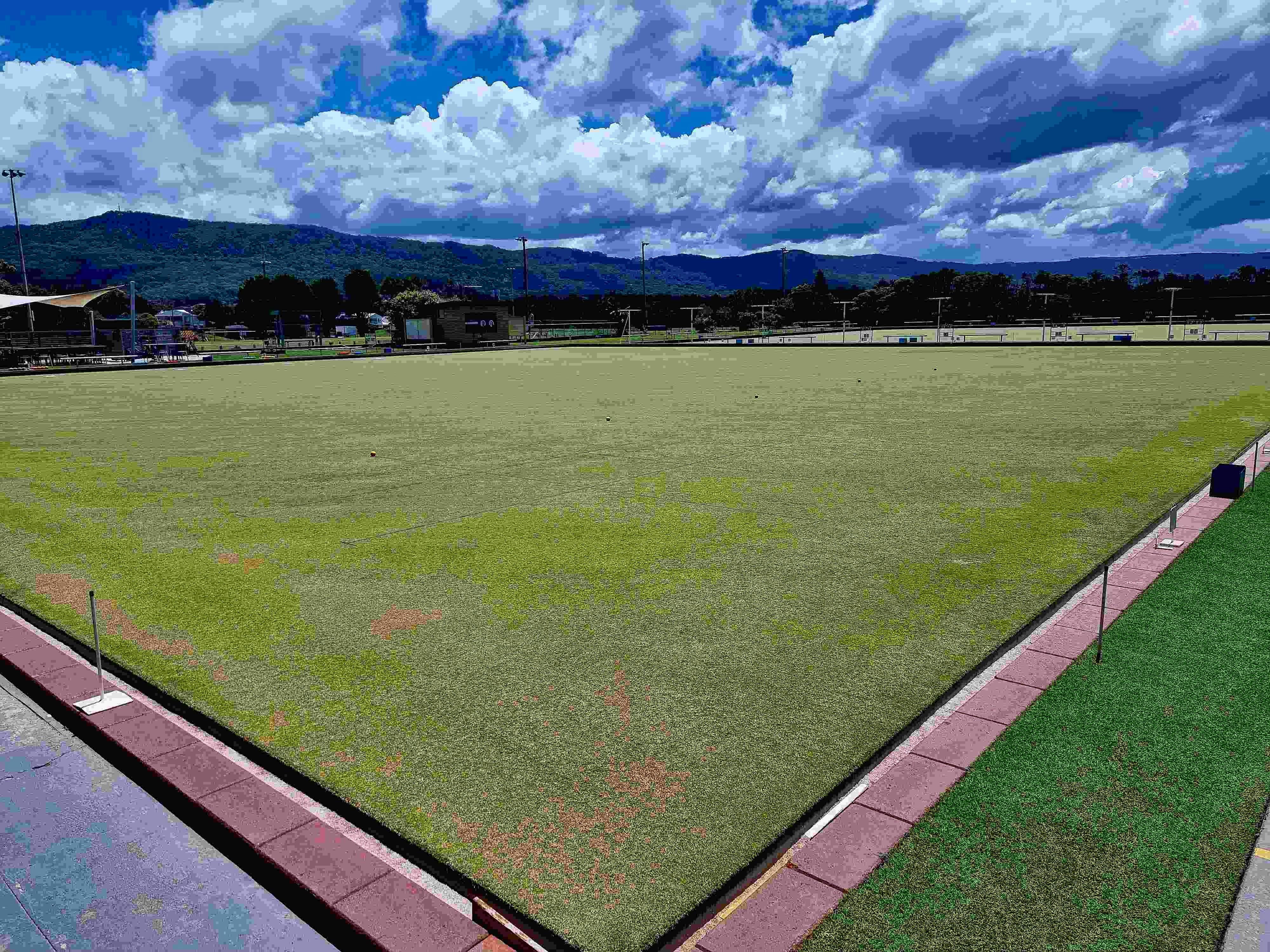 Towradgi Park Bowls and Recreation Club