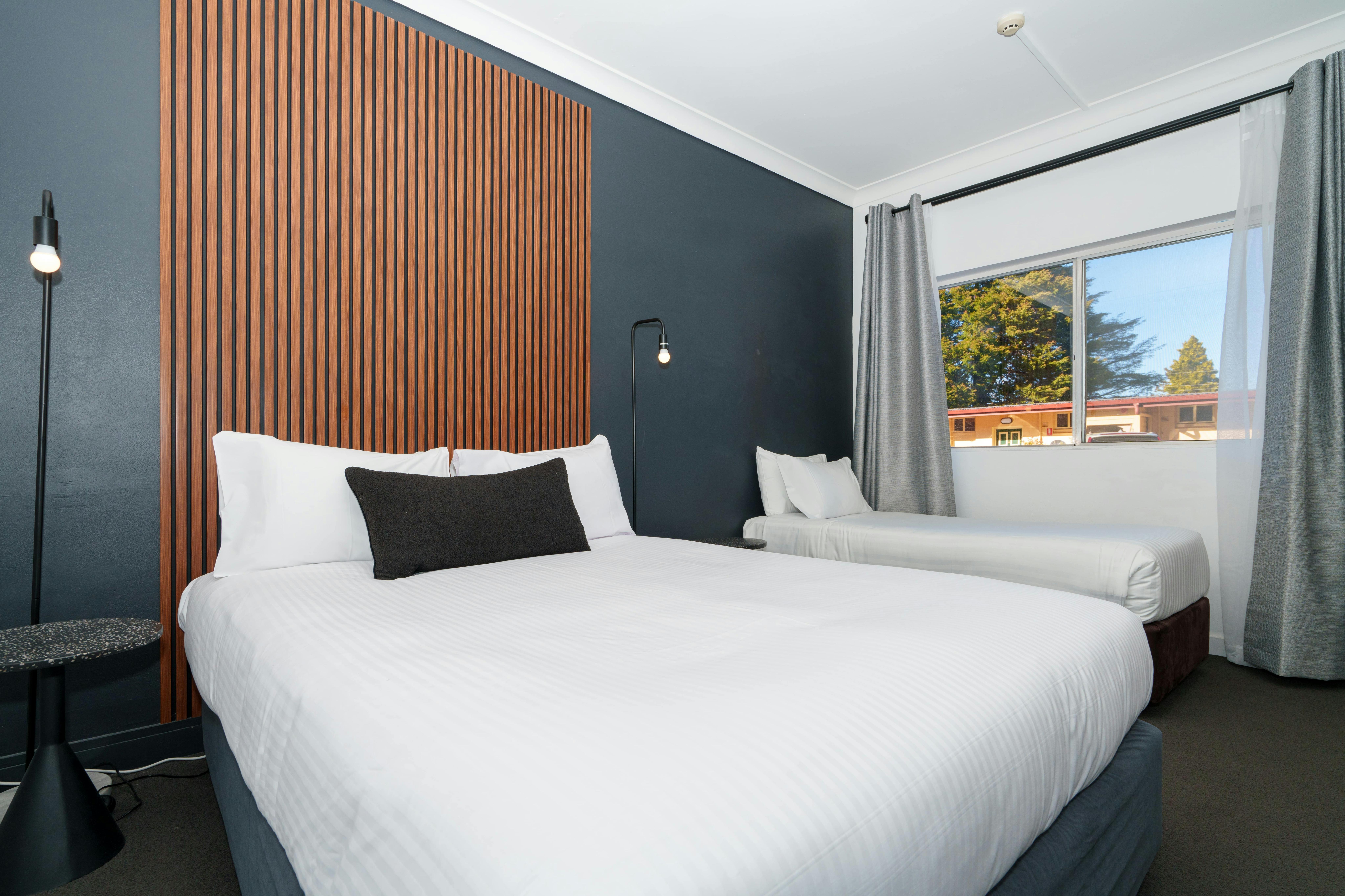 Echo Point Discovery Motel