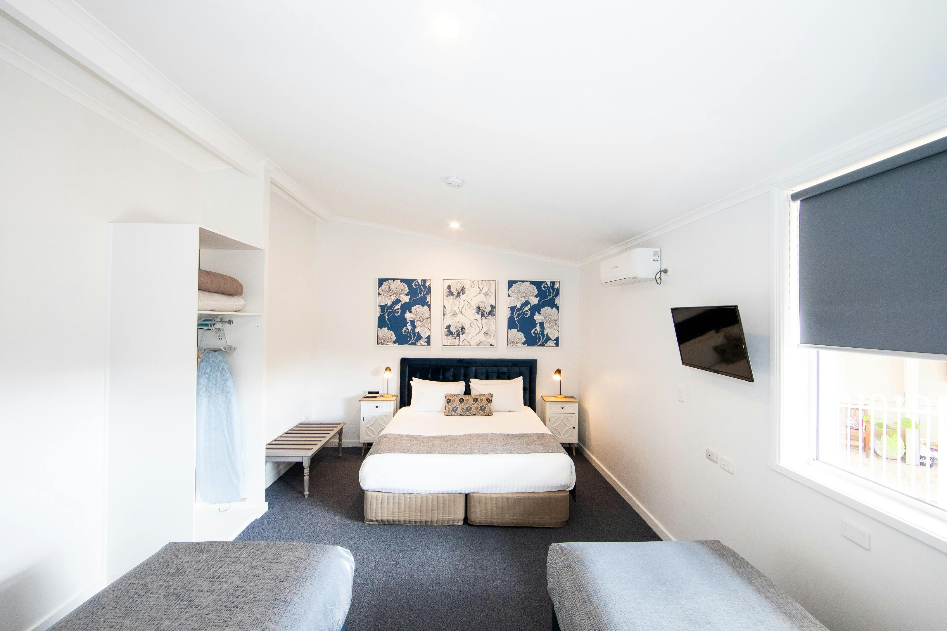 Self Catering Apartment