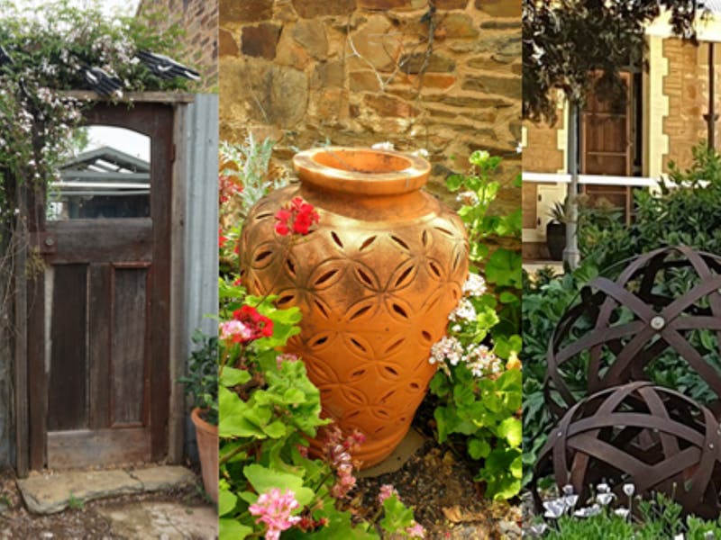Image for Goyder Gardens
