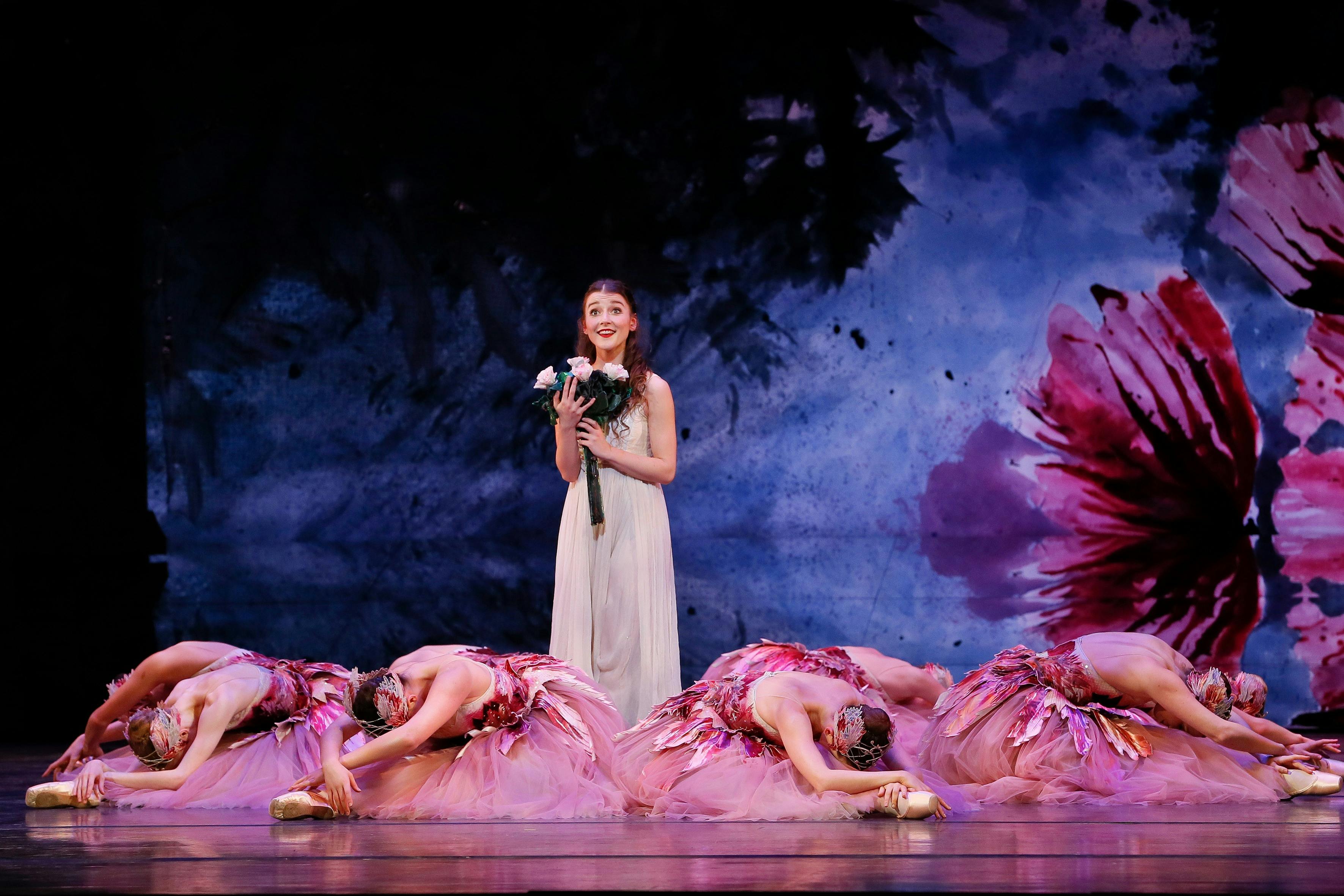 Nutcracker