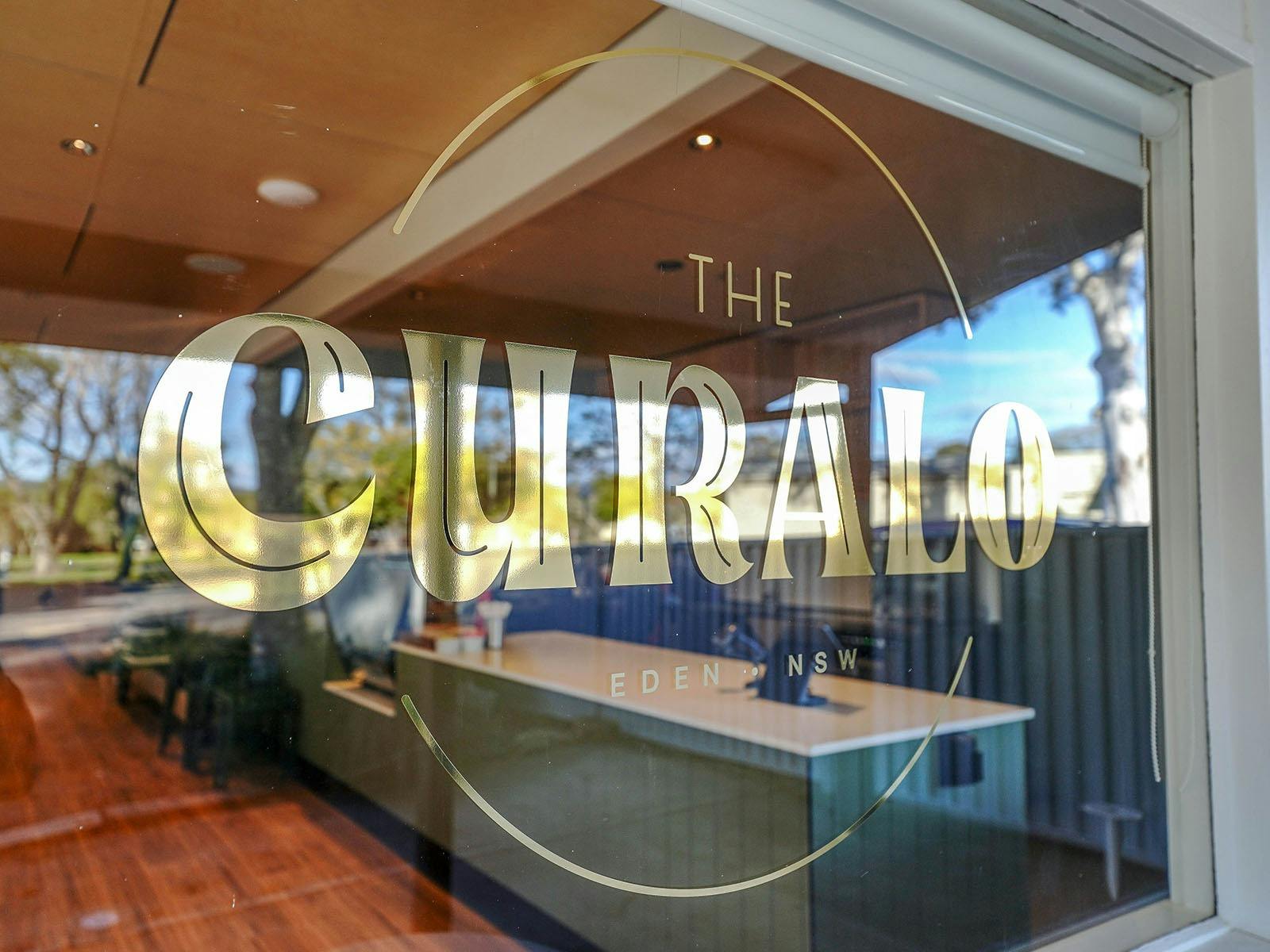 The Curalo