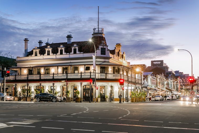 The Stag Public House - Adelaide, Food and Drink | SA Tourism