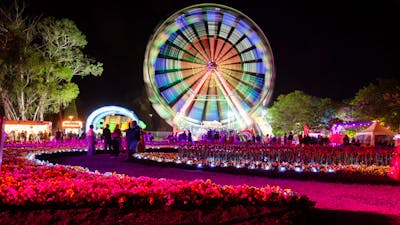 Floriade NightFest