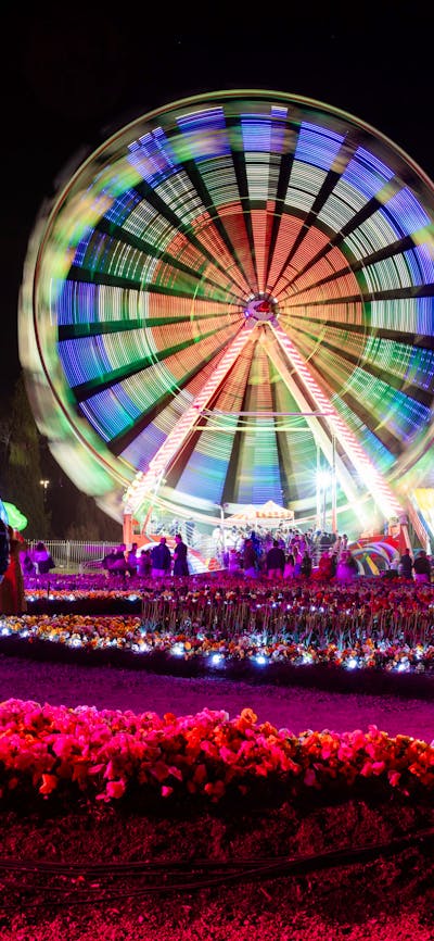 Floriade NightFest