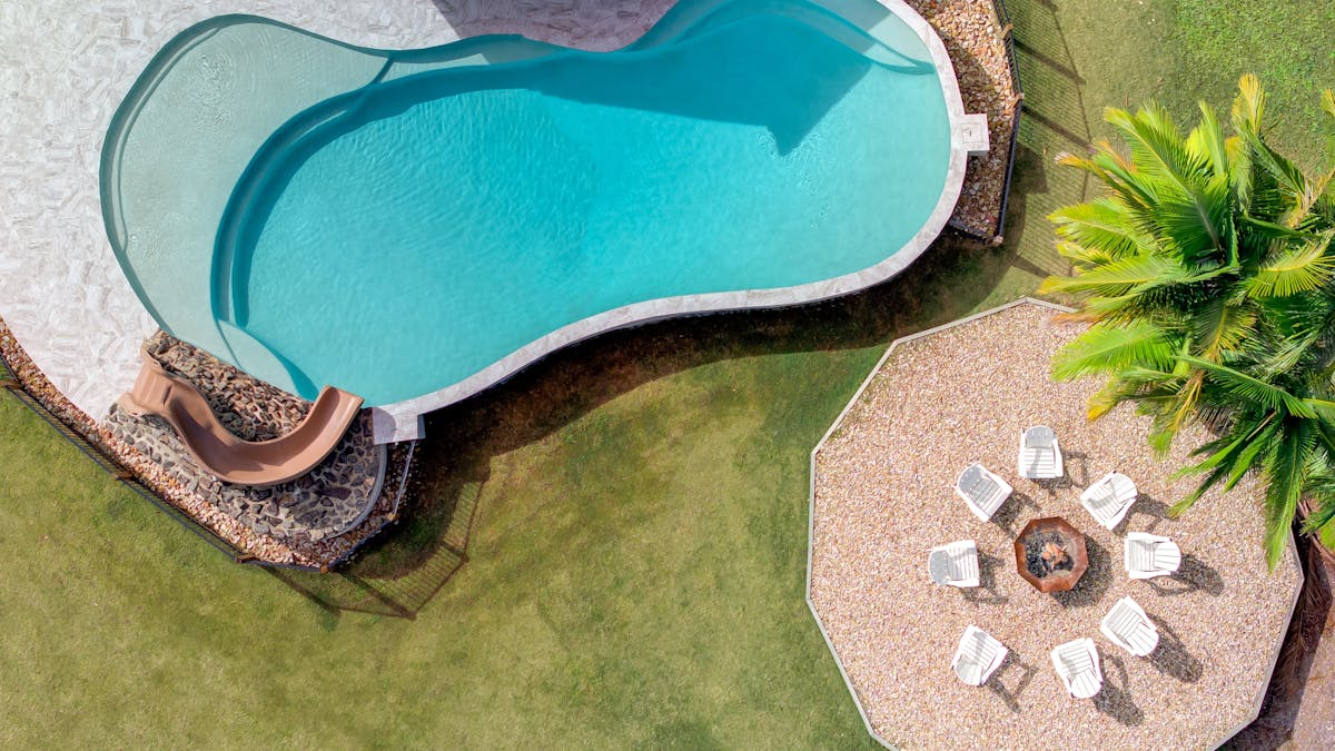 The Noosa Ranch