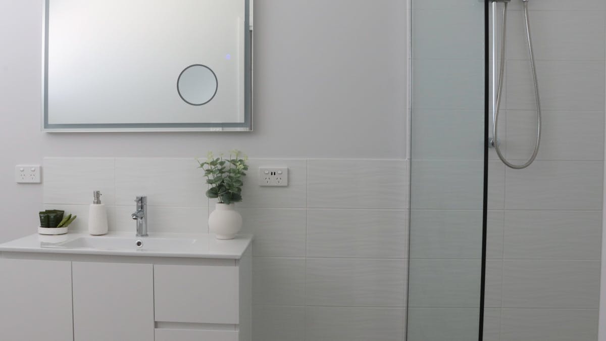 Villa - Ensuite
