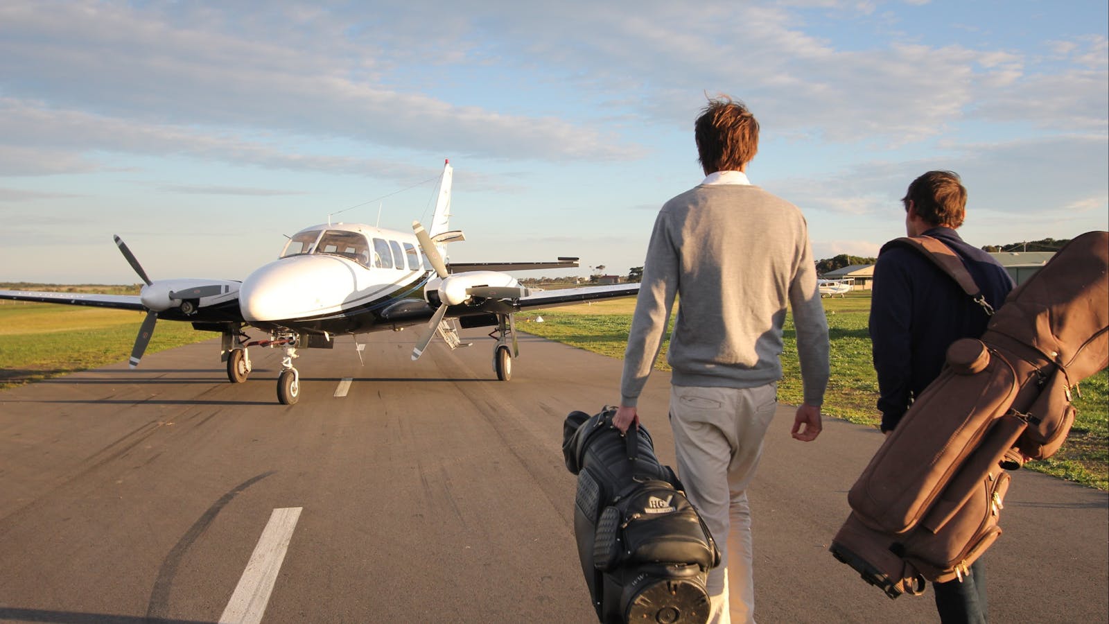 Adventure Flight Co