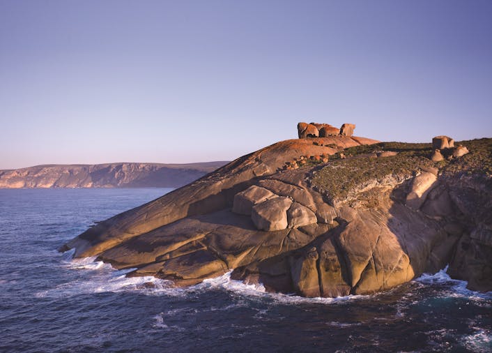 Expedition Kangaroo Island