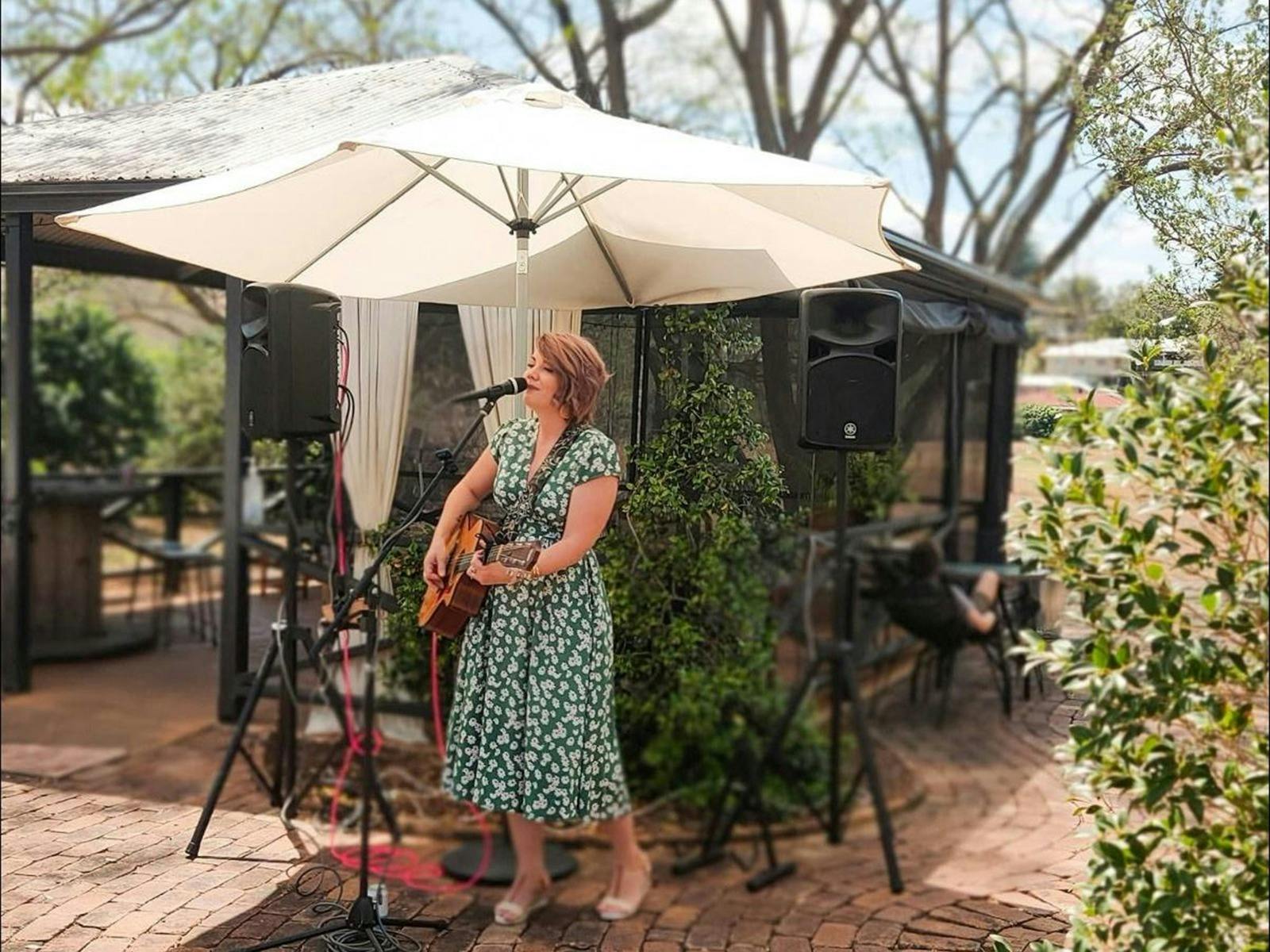 Live Music at The Soul Nook Collective