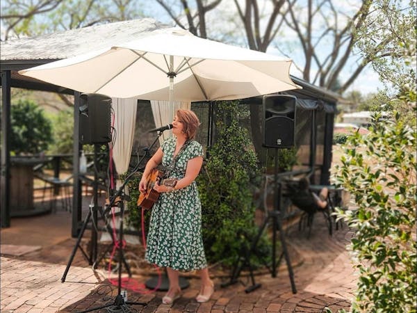 Live Music at The Soul Nook Collective