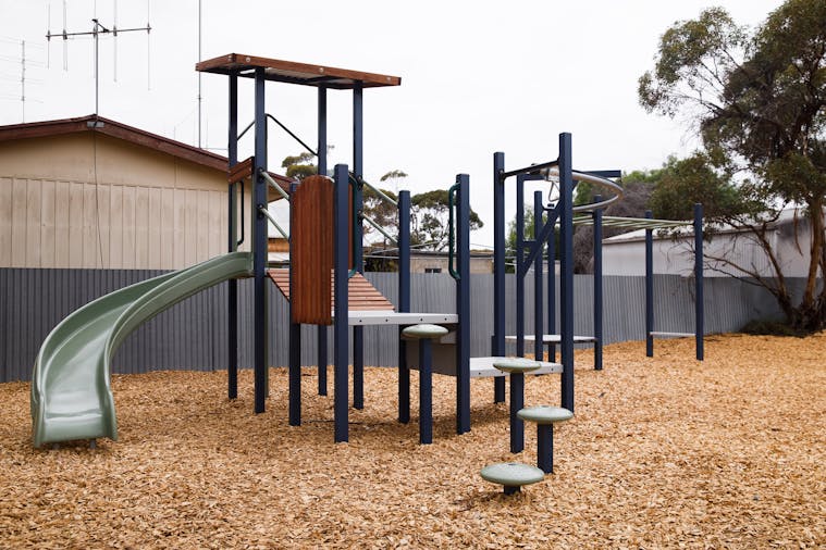 Wanbi Playground