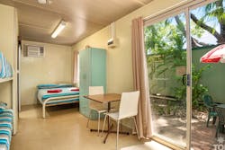 Riverview Tourist Village Katherine Accommodation Nt Australia