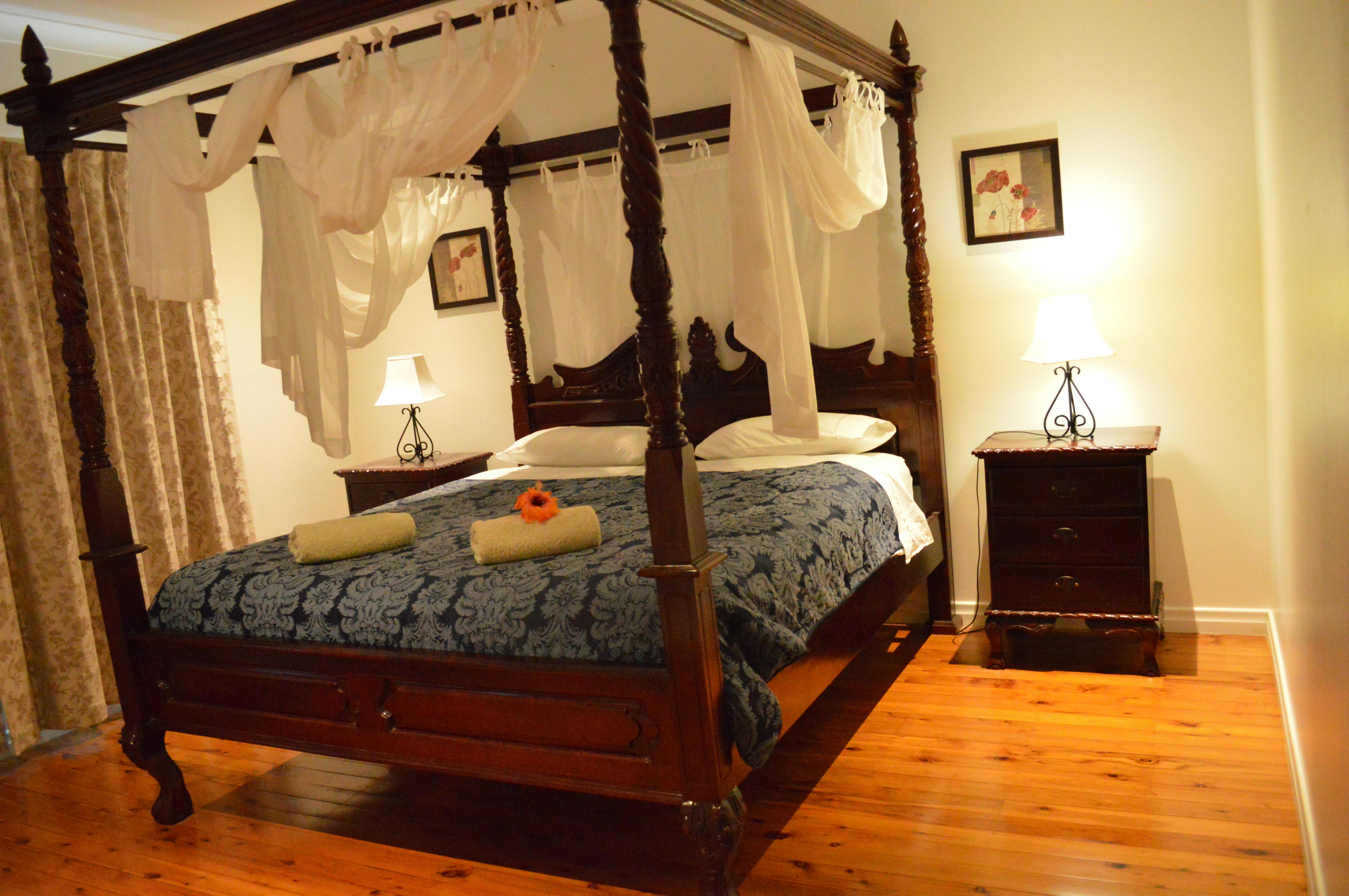 South Street Residence