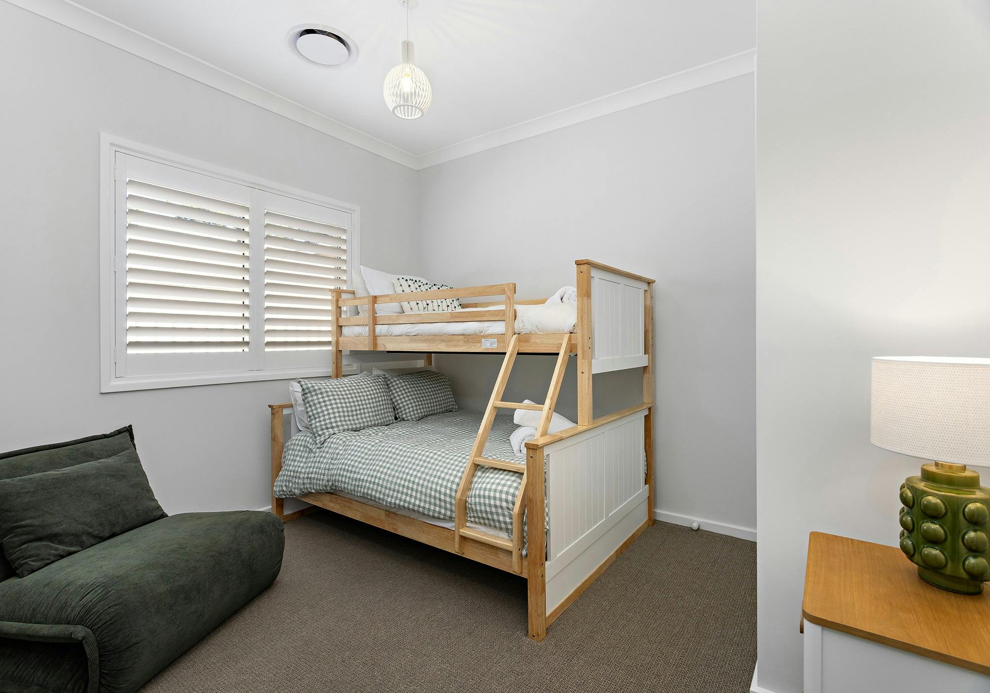 Bedroom 5