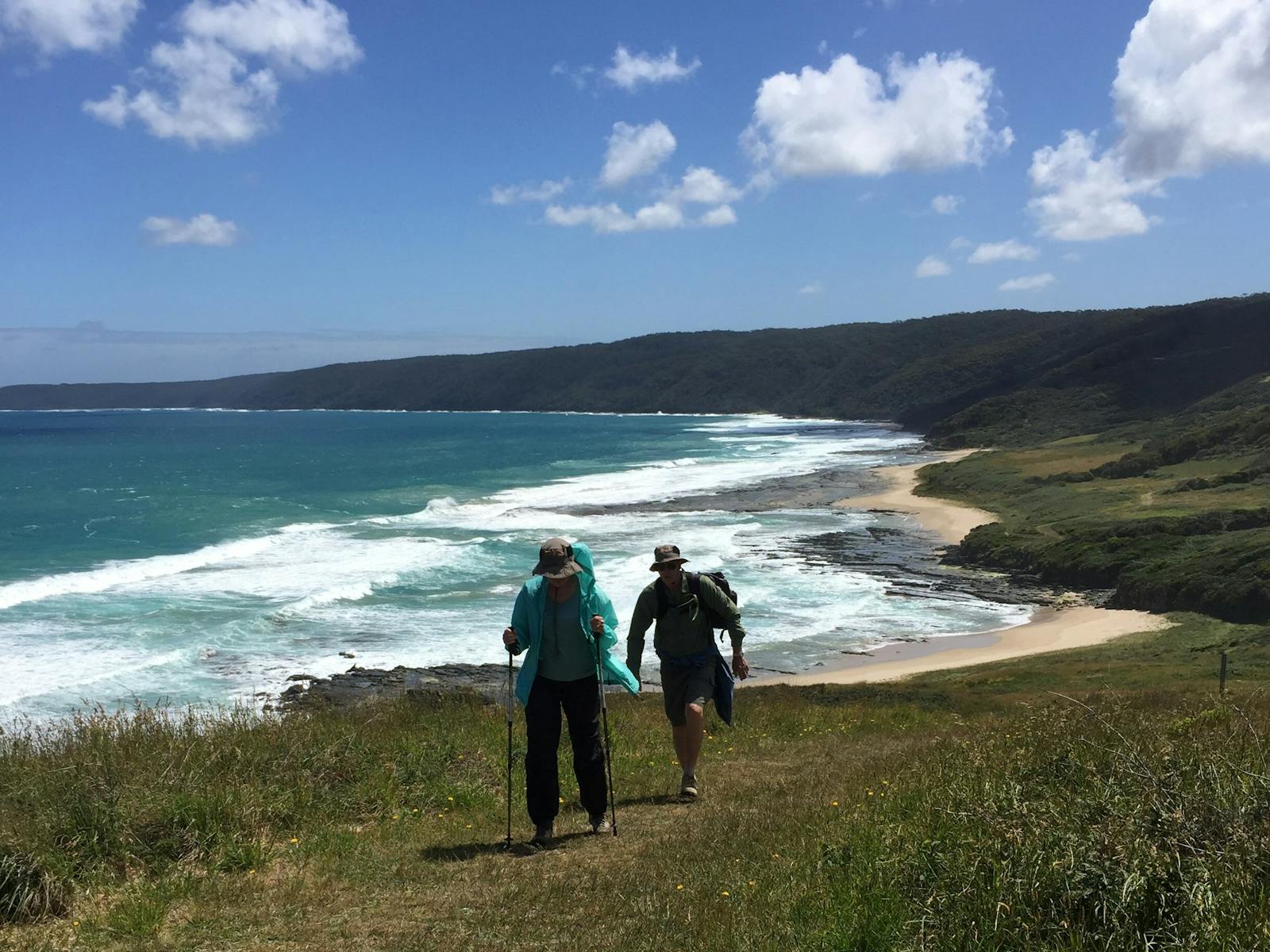 Walkabout Gourmet Adventures