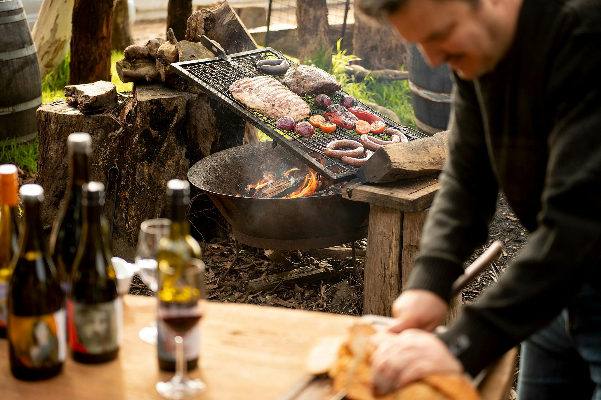 Argentinian Experience