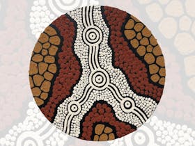 NAIDOC in the North Cover Image