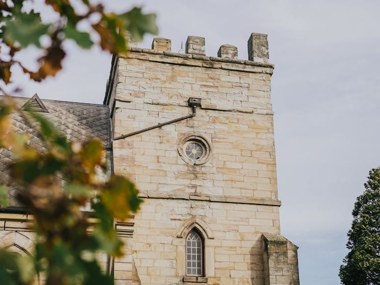 Saint James Anglican Church