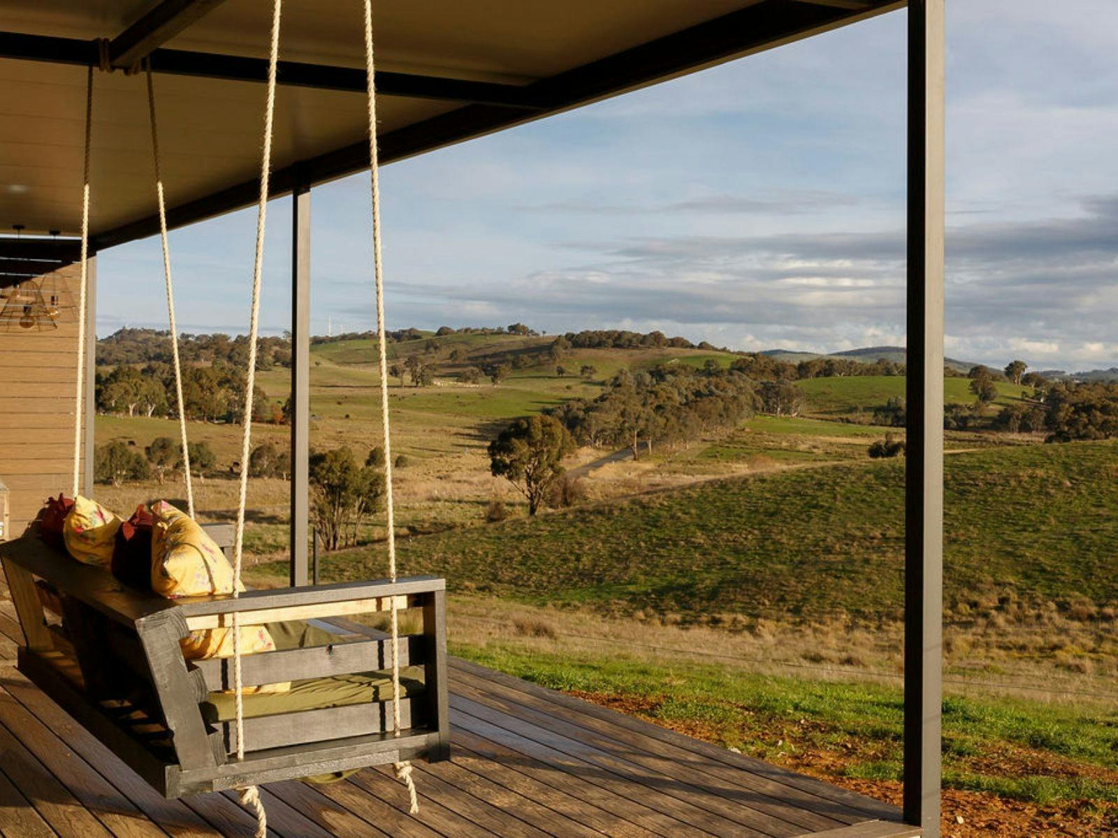 Blakney Views Tiny House