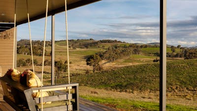 Blakney Views Tiny House 1
