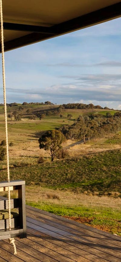Blakney Views Tiny House 1