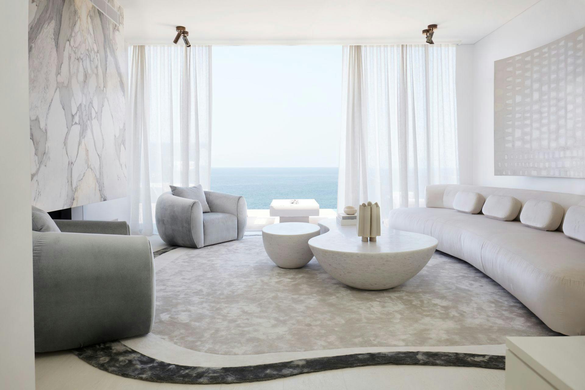 Villa White Tamarama