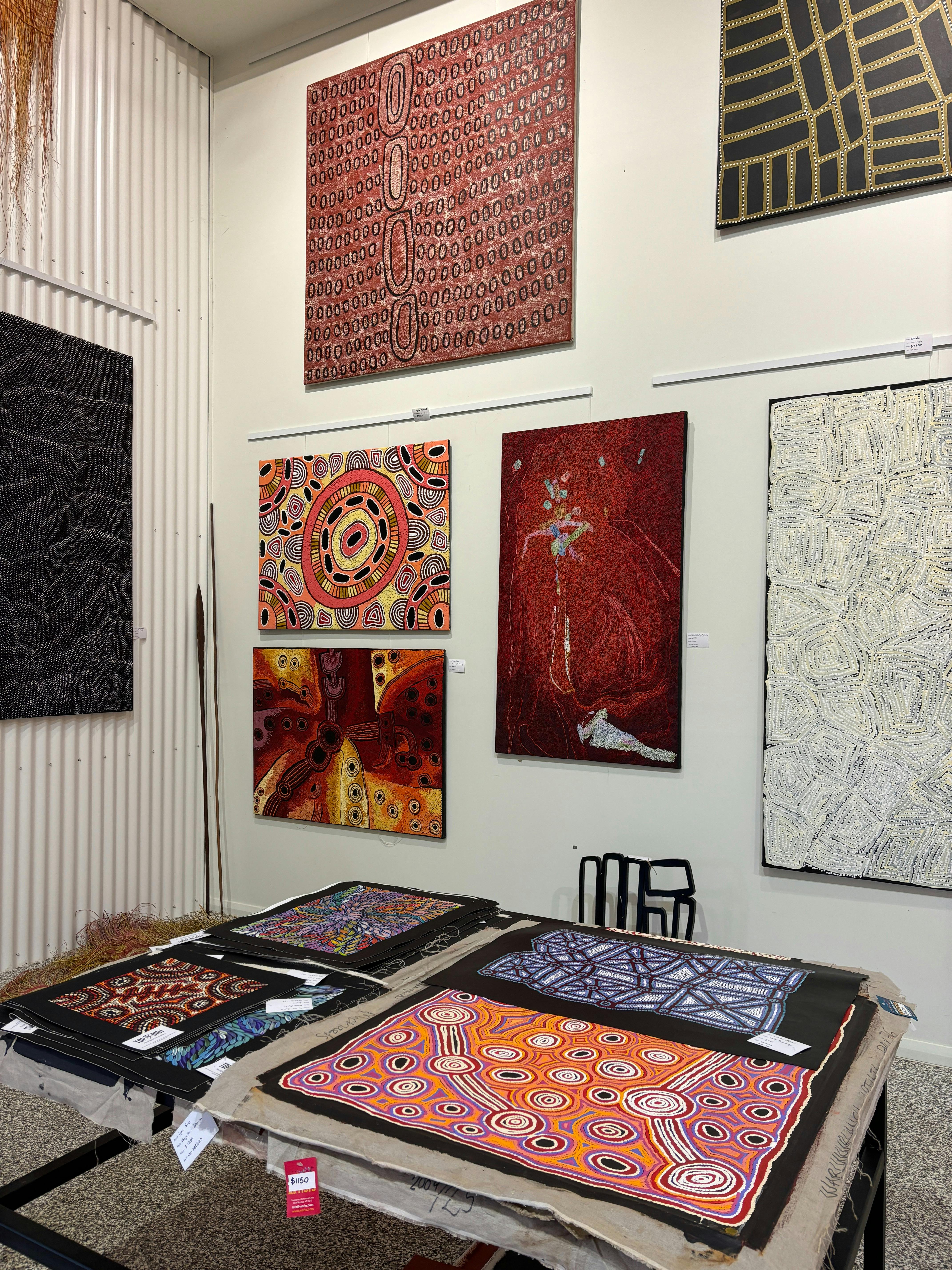 Top Didj Art Gallery