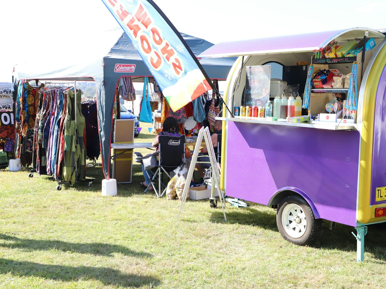 Image for Newbridge Swap Meet