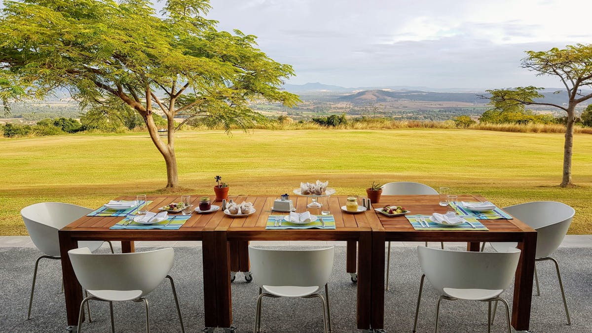 Scenic Rim - Lammington National Park 3-Day Pack-Free Guided Walk from Life's An Adventure Scenic Rim - Lammington National Park 3-Day Pack-Free Guided Walk from Life's An Adventure