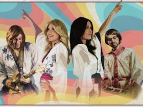 Gold: The Ultimate ABBA Show