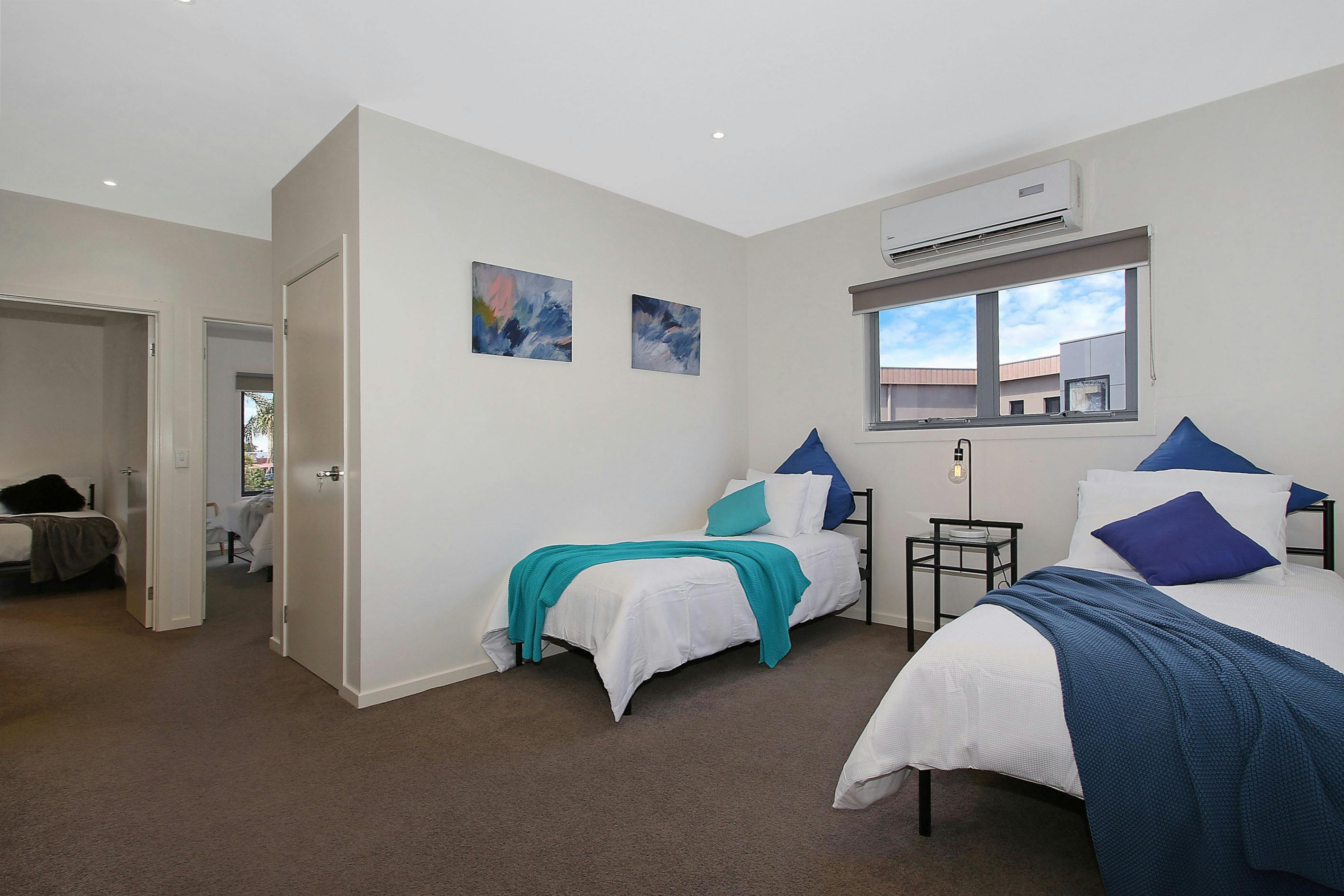 Mulwala Townhouse Two NSW Holidays & Things to Do, Attractions and Events