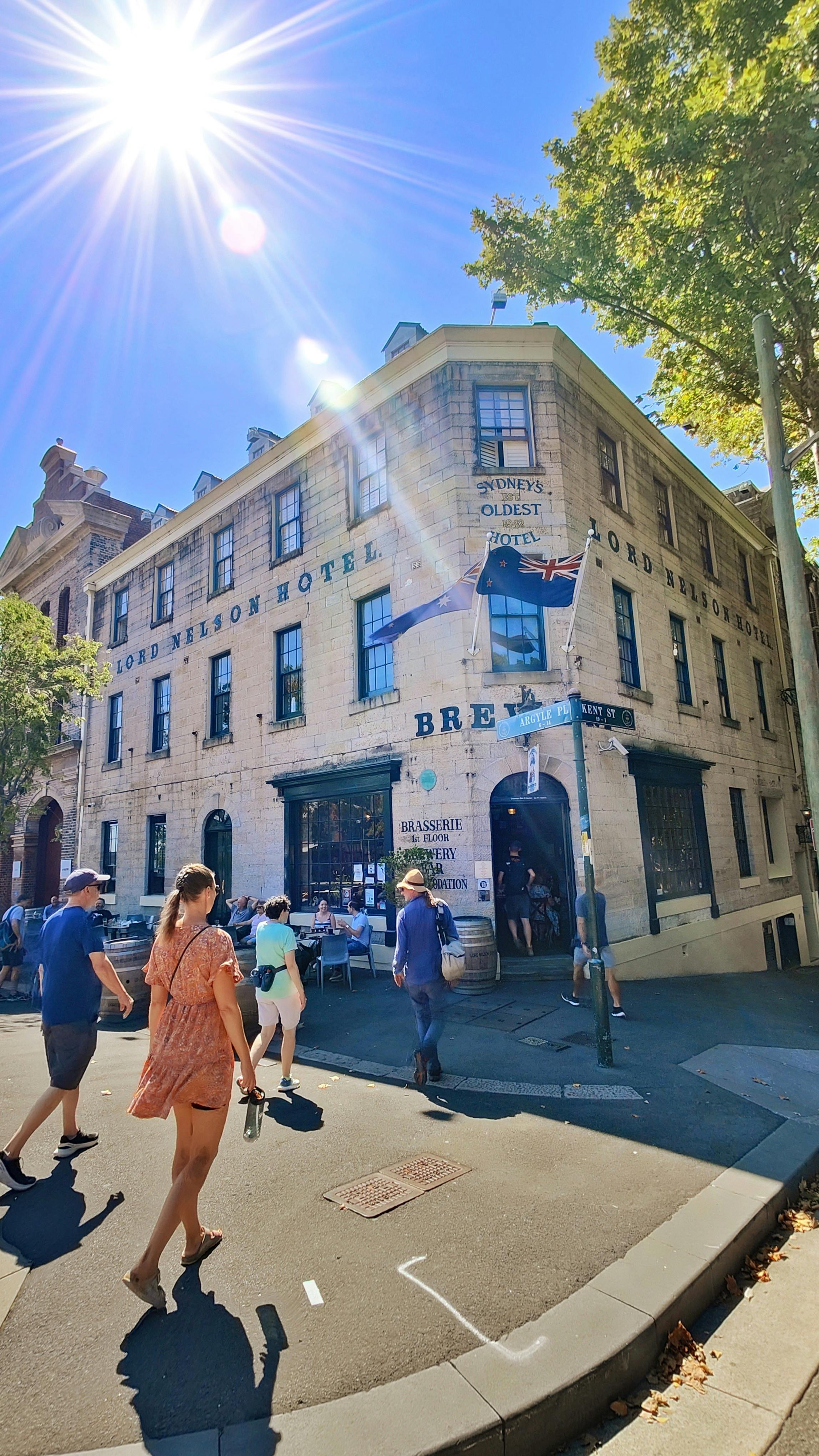 Taste Cultural Food Tours