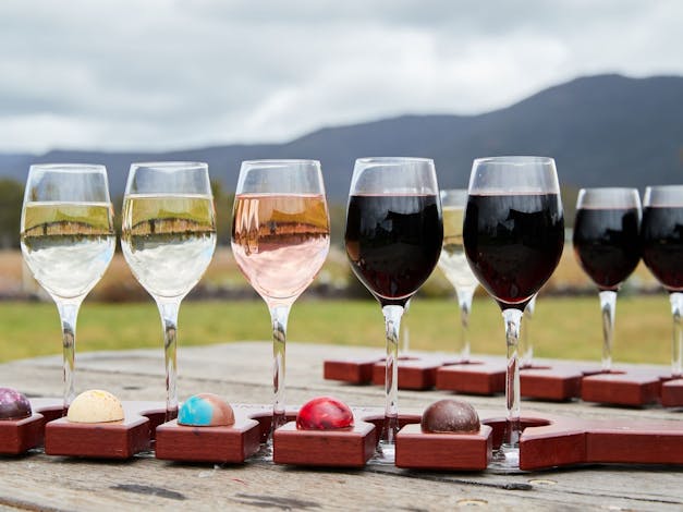 Pomonal Estate Winery