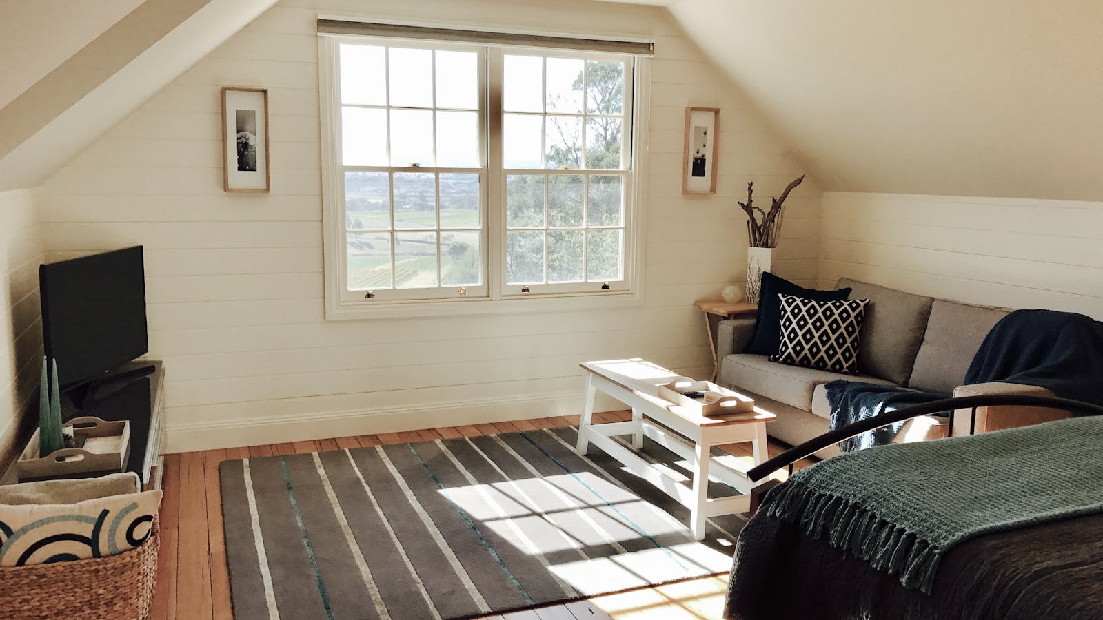 Loft Living