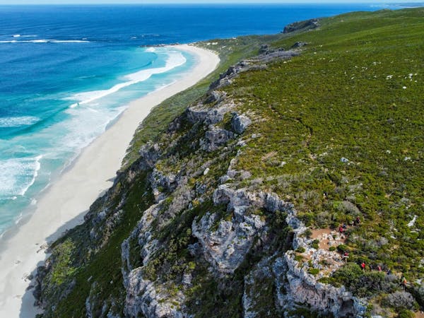 Down Under Discoveries - Australia's South West