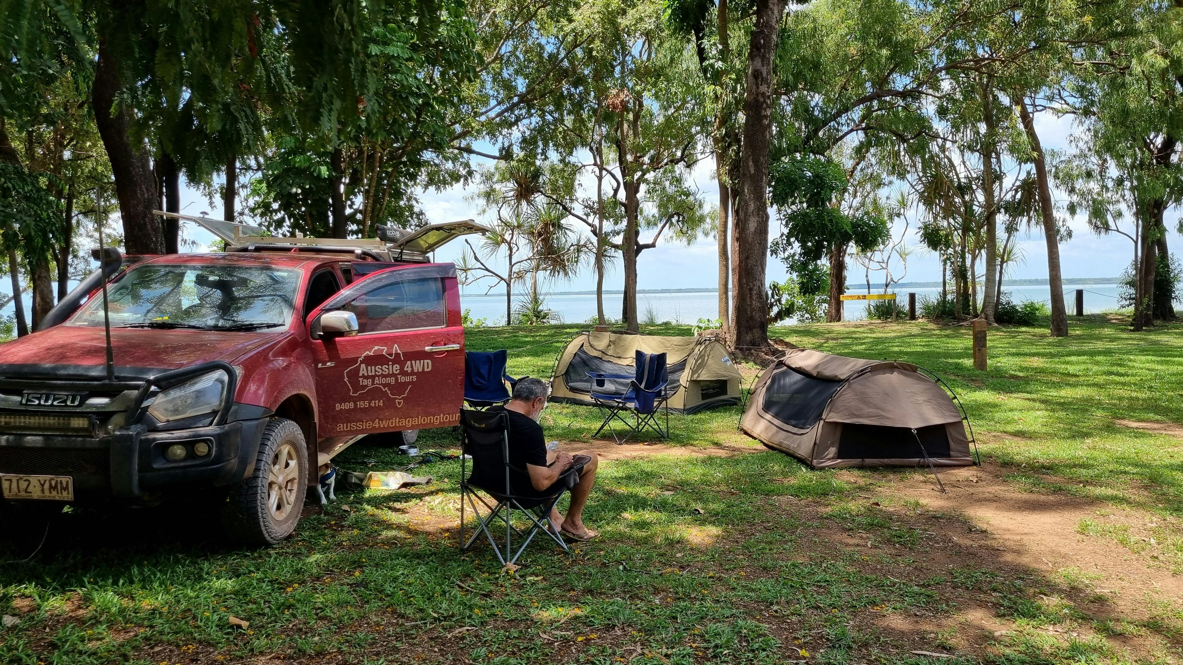 Weipa