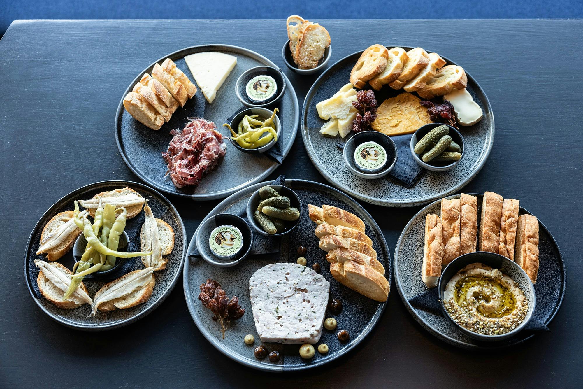 Flight Path Wine Bar