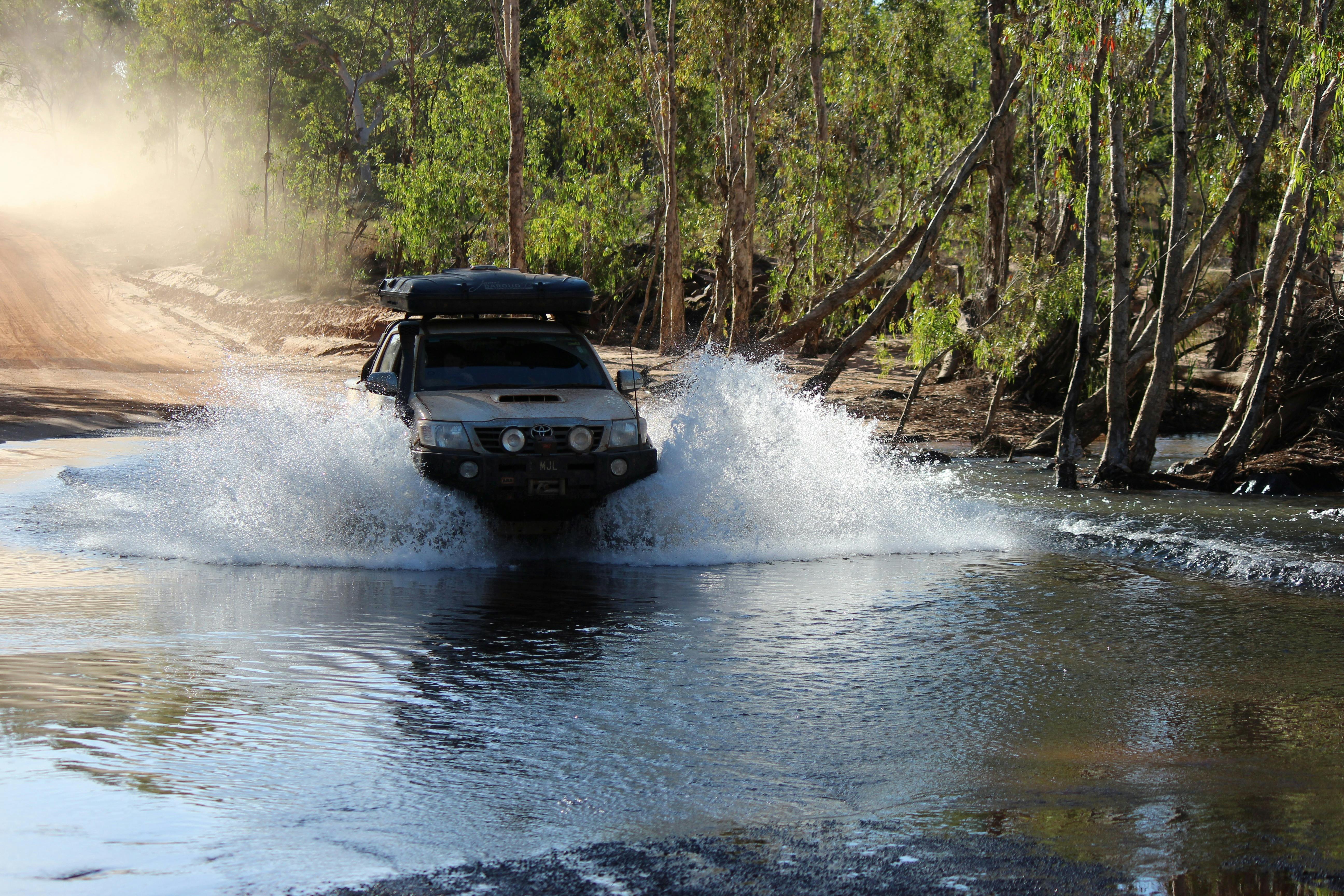 Affinity Tours Australia, Bridgetown, Western Australia